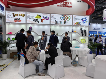 展會(huì)落幕，征程再續(xù)丨中塑企業(yè)2024國(guó)際橡塑展圓滿(mǎn)收官